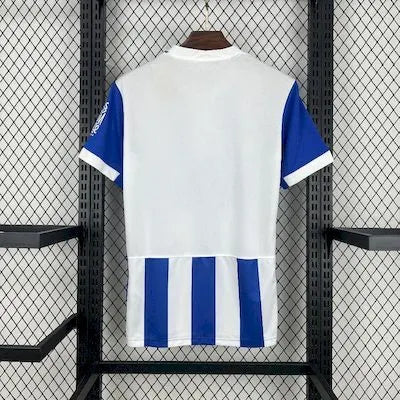 2025-26 Brighton Hove Albion Home Jersey