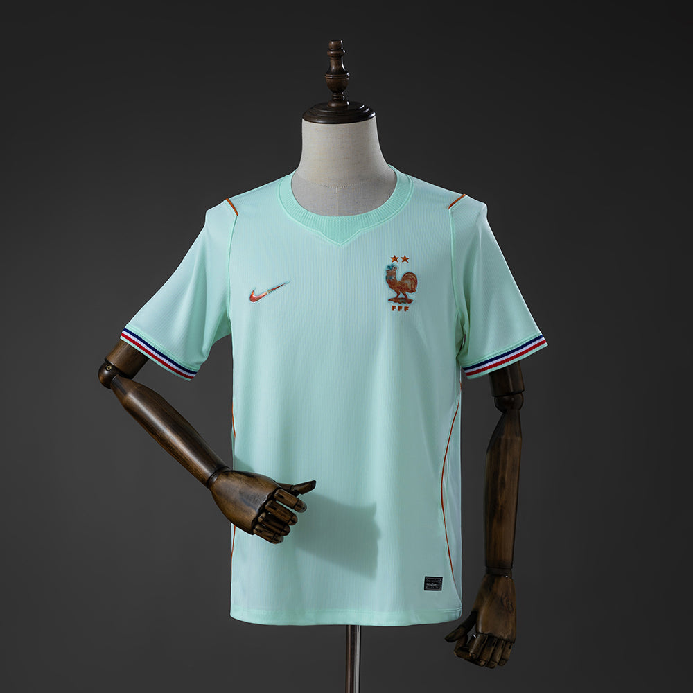 France 2026 Away Jersey