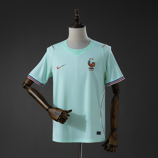 France 2026 Away Jersey