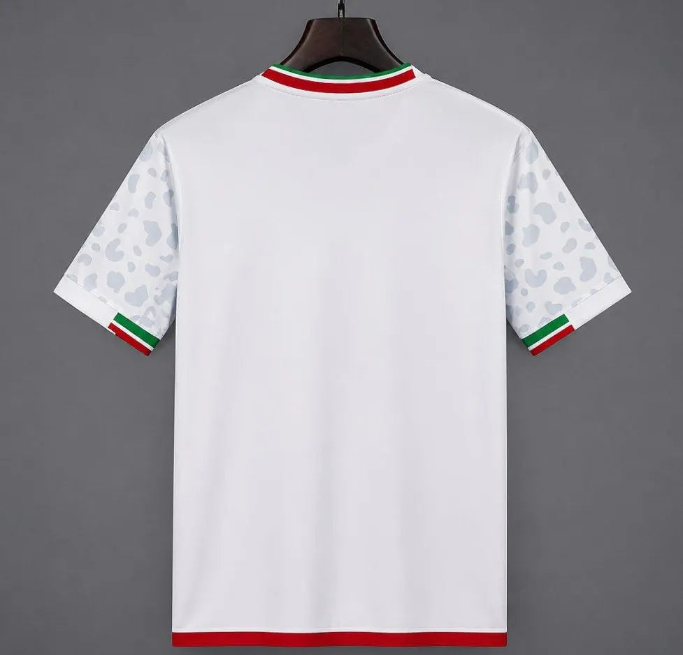 2026 Iran Home Jersey