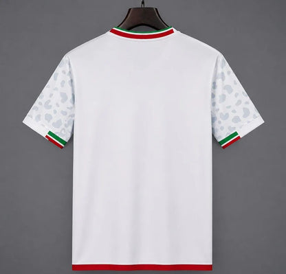 2026 Iran Home Jersey