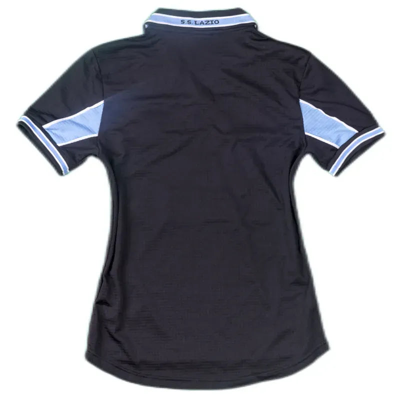 Lazio 1998/00 Retro Jersey Third Away