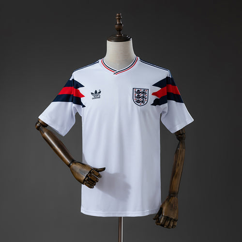 England 1990 Home Retro Jersey