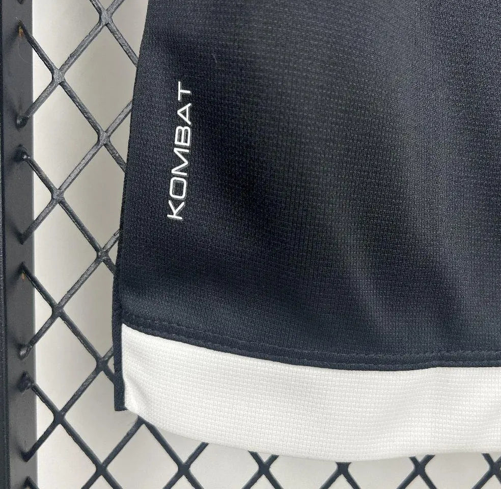 25/26 Vasco da gama Home Jersey