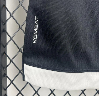 25/26 Vasco da gama Home Jersey
