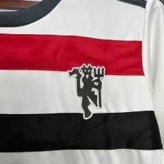 RASHFORD #10 Manchester United Third Replica Jersey 2024-25