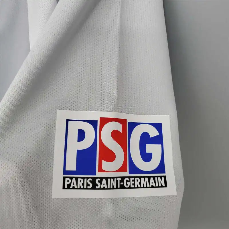 00-01 PSG Retro Jersey Away