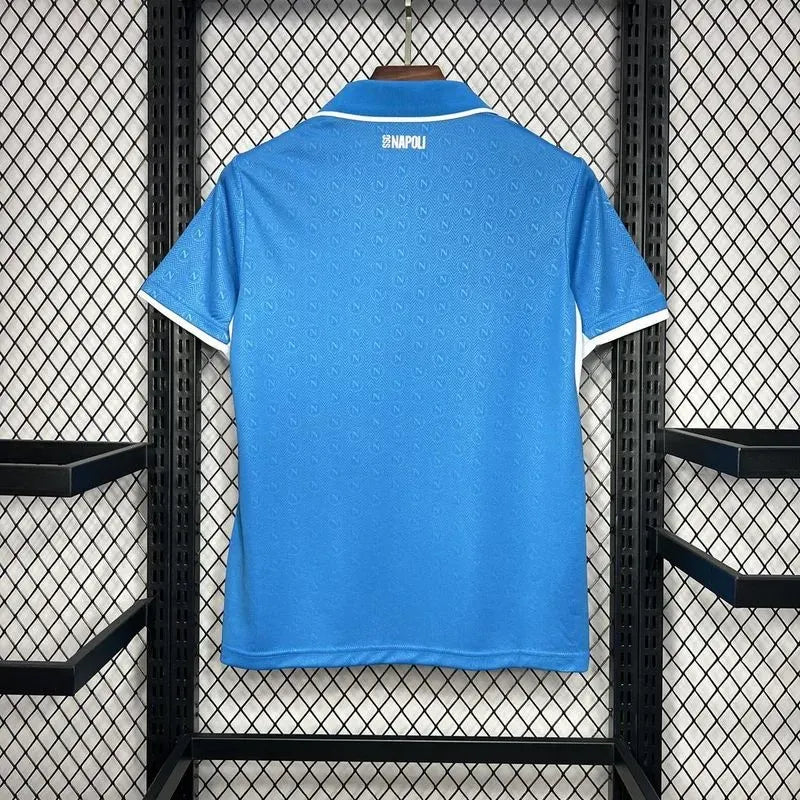 24-25 Napoli Home Soccer Jersey