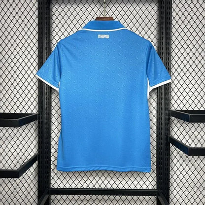 24-25 Napoli Home Soccer Jersey