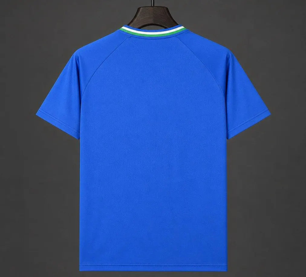 2026 Uzbekistan Home Jersey