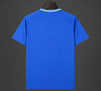2026 Uzbekistan Home Jersey