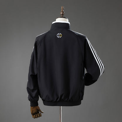 Real Madrid 06-07 Training Windbreaker