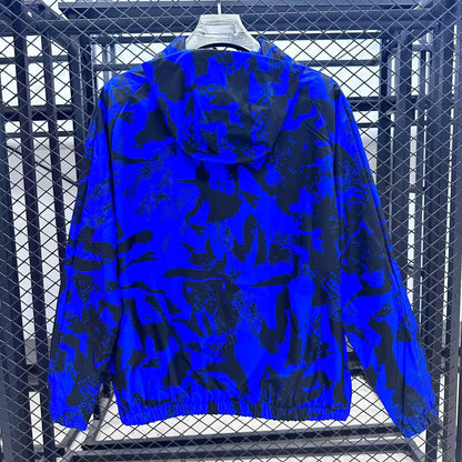 2025/2026 Barcelona Windbreaker Football shirt