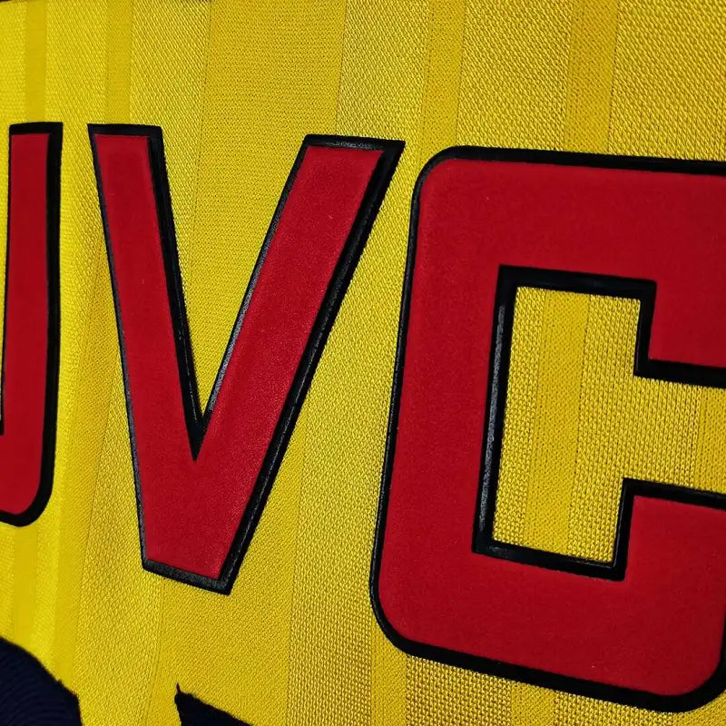 93-94 Arsenal Retro Away Jersey