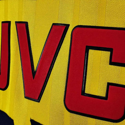 93-94 Arsenal Retro Away Jersey