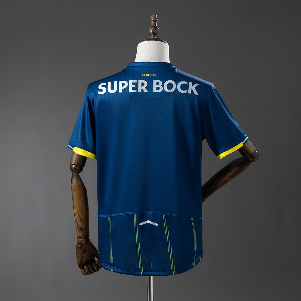 Porto 25-26 Fourth Away Jersey