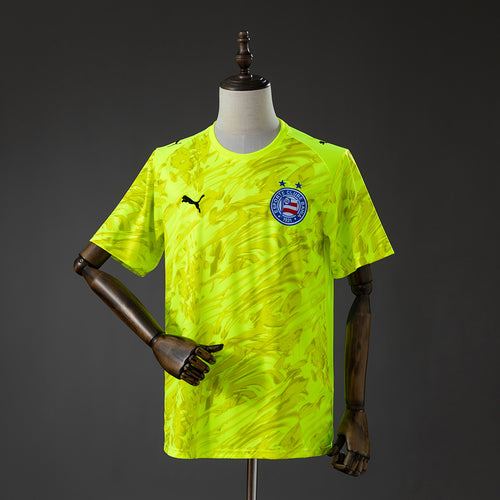 Bahia 26-27 GK-Green Jersey