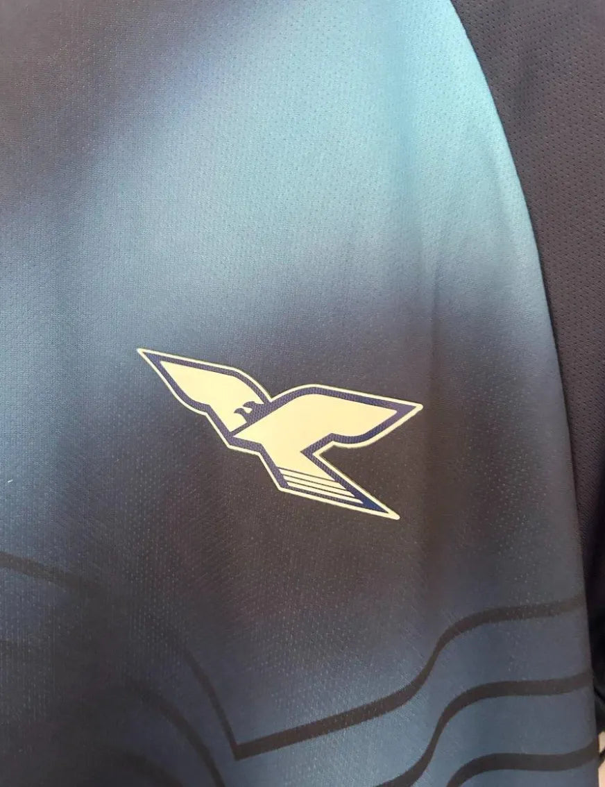 25-26 Lazio Third Jersey