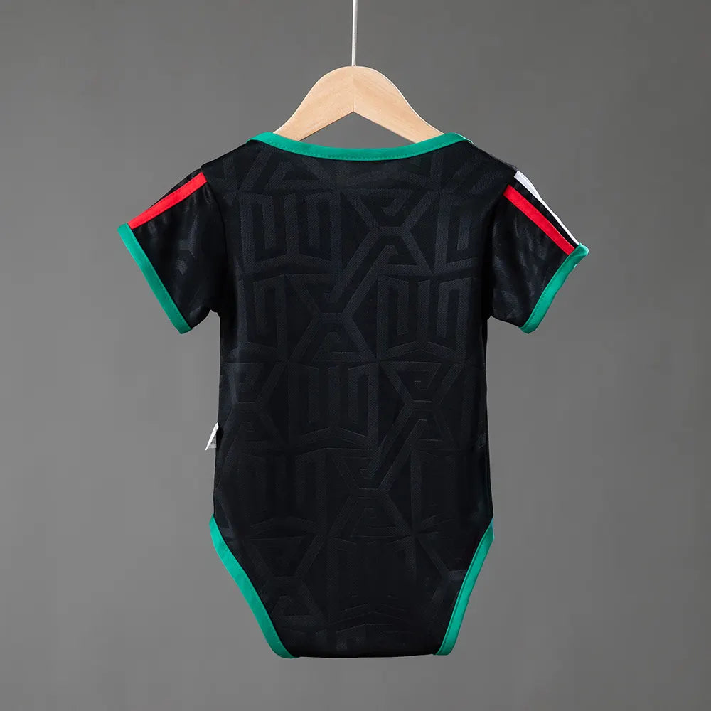 Mexico 2026 Third Away Baby Jersey