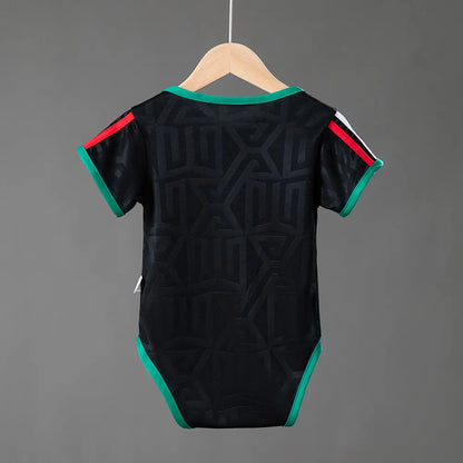 Mexico 2026 Third Away Baby Jersey
