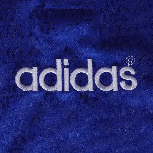 Argentina World Cup 1994 Retro Jersey Away