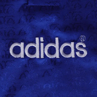 Argentina World Cup 1994 Retro Jersey Away