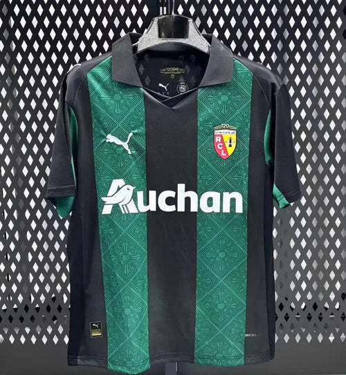 25-26 RC Lens Away Jersey