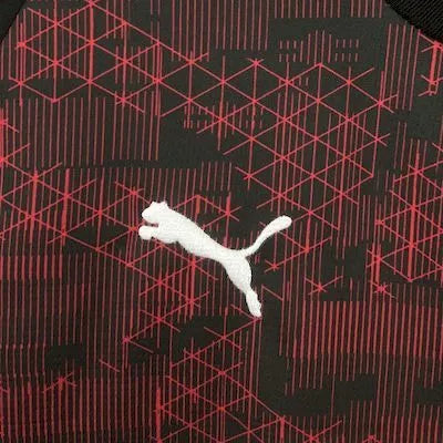 2025-26 RB Leipzig Third Jersey