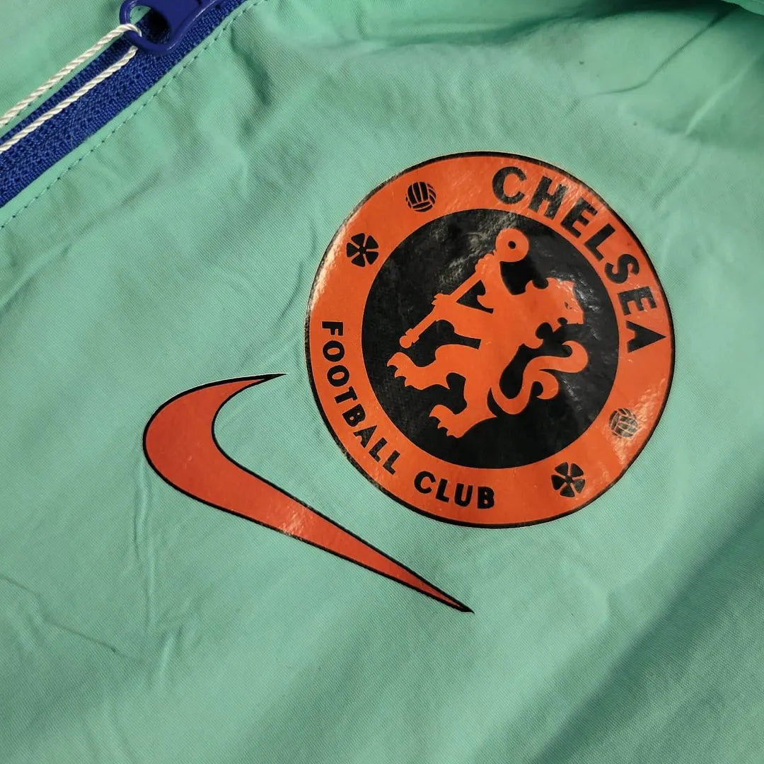 2024/2025 Chelsea Reversible Windbreaker Football Shirt