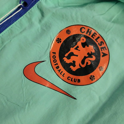 2024/2025 Chelsea Reversible Windbreaker Football Shirt