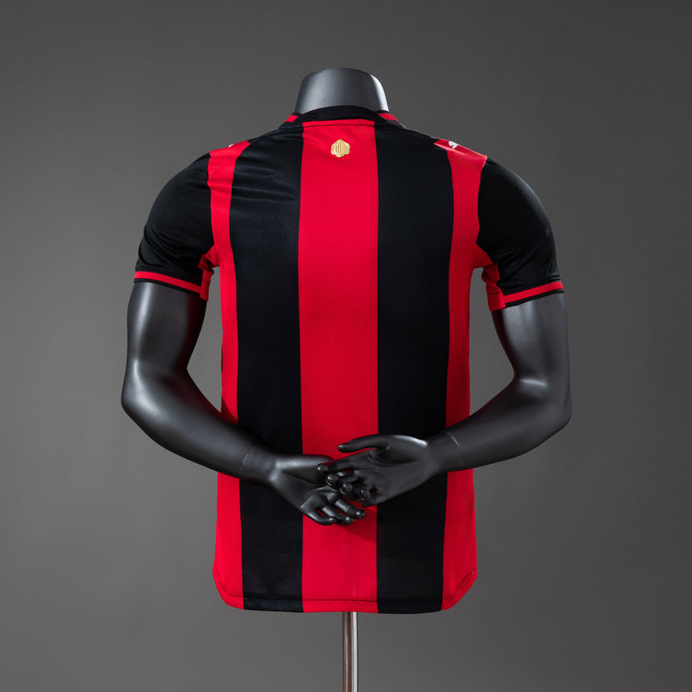 AC Milan 26-27 Home Player Version Jersey