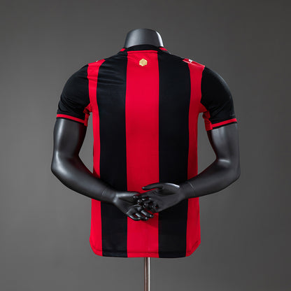 AC Milan 26-27 Home Player Version Jersey