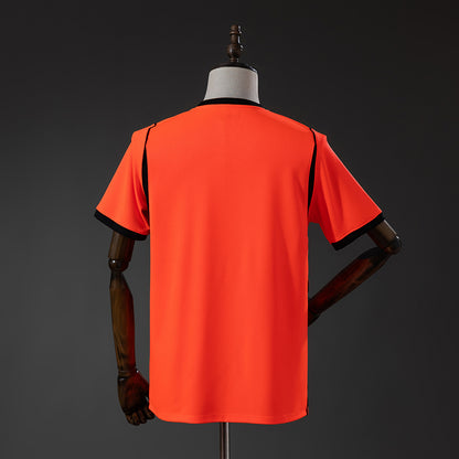 Netherlands 2026 Home Jersey