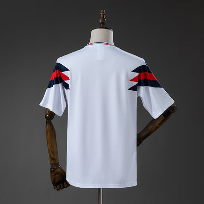 England 1990 Home Retro Jersey