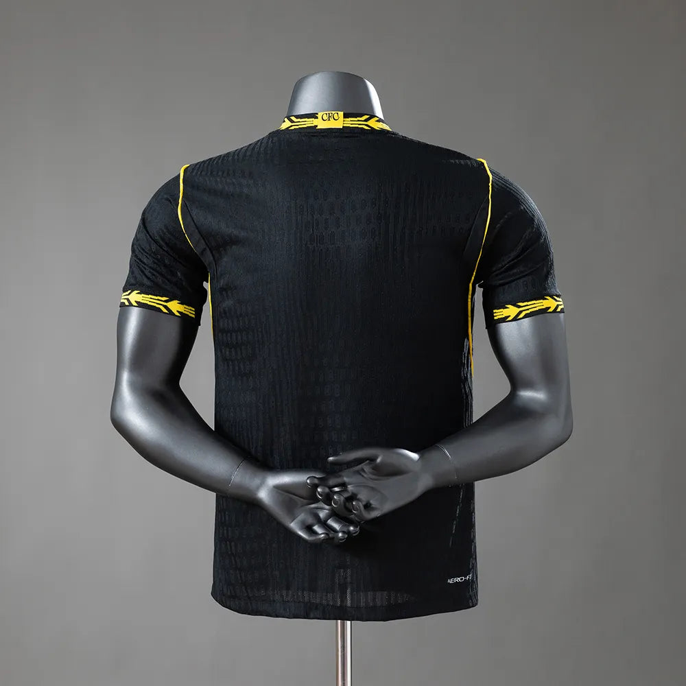 Chelsea 26-27 Away Player Version Jersey