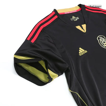 Mexico 2011/12 Retro Away Jersey