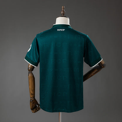 Real Madrid 26-27 Away Jersey