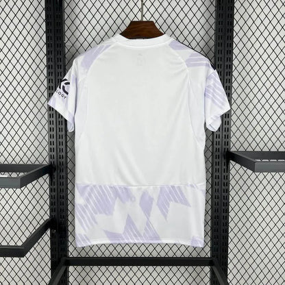 2025-26 Manchester UnitedAway Jersey