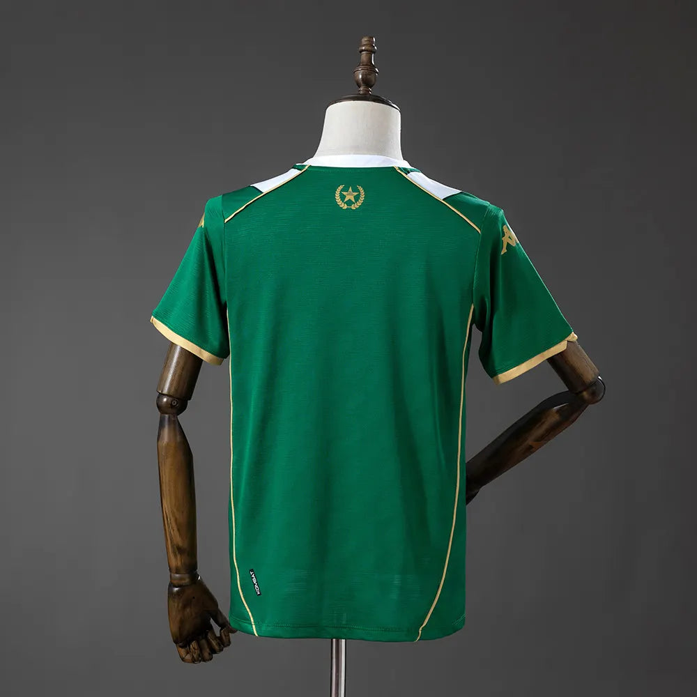 Chapecoense 26-27 Home Jersey