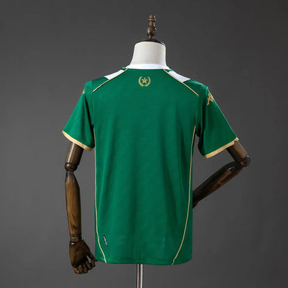 Chapecoense 26-27 Home Jersey
