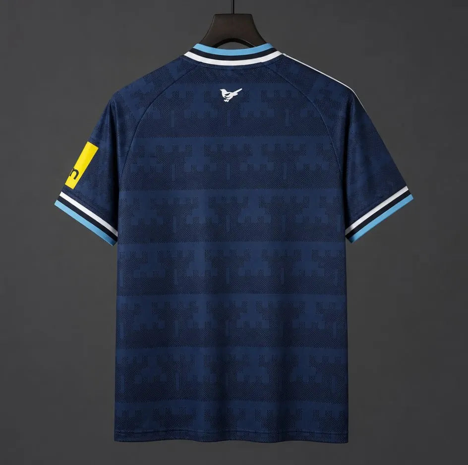 26-27 Newcastle United Away Jersey