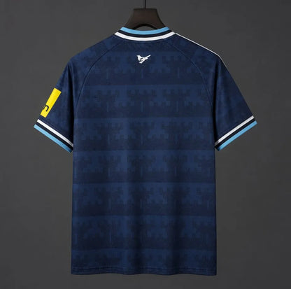 26-27 Newcastle United Away Jersey