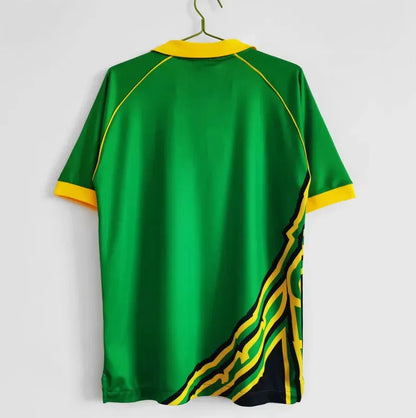 Jamaica 1998 Retro Jersey Away