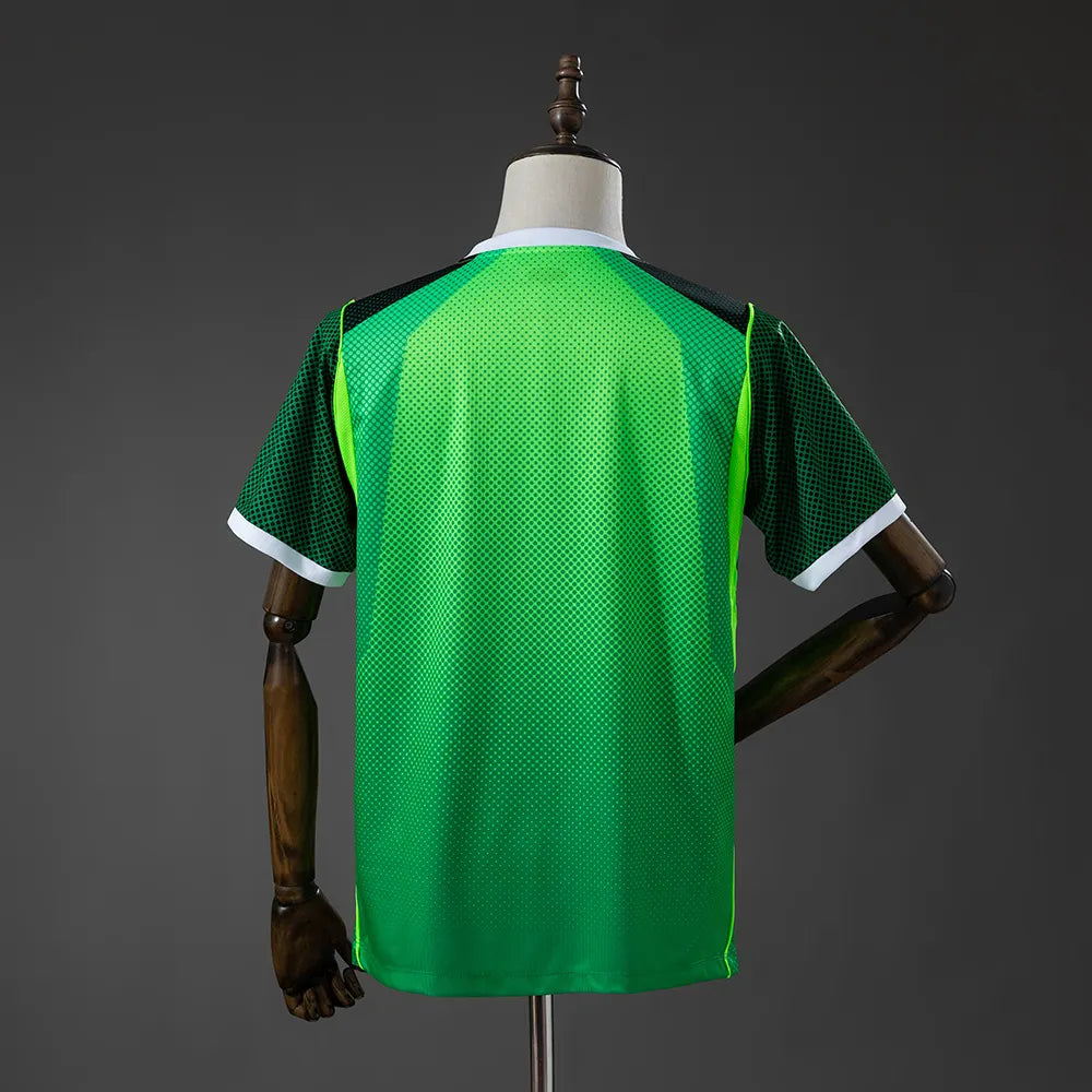 Nigeria 2026 Home Jersey