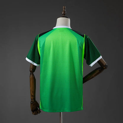 Nigeria 2026 Home Jersey