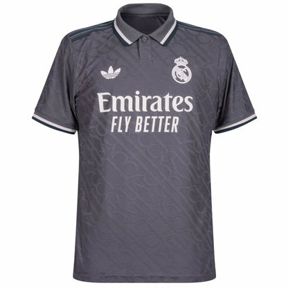 Real Madrid Third Bellingham 5 Shirt 2024-2025 Size：S-4XL