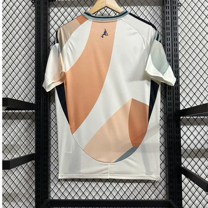 Adidas Men Spain Away Shirt Football Jersey 2025