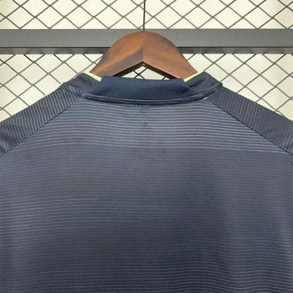 2025-26 Real Madrid Away Kit Football Fan Version