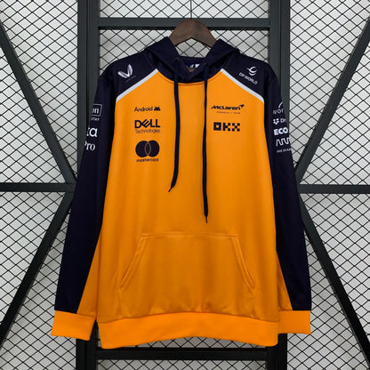 McLaren F1 2025 Team Hoody