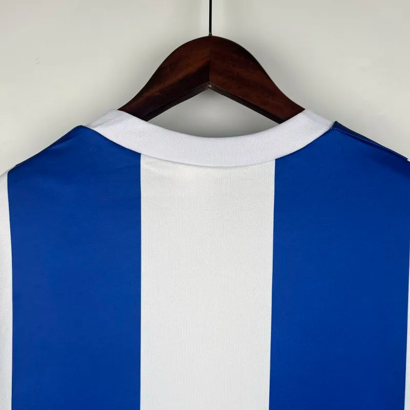 FC Porto 1990/93 Retro Jersey Home